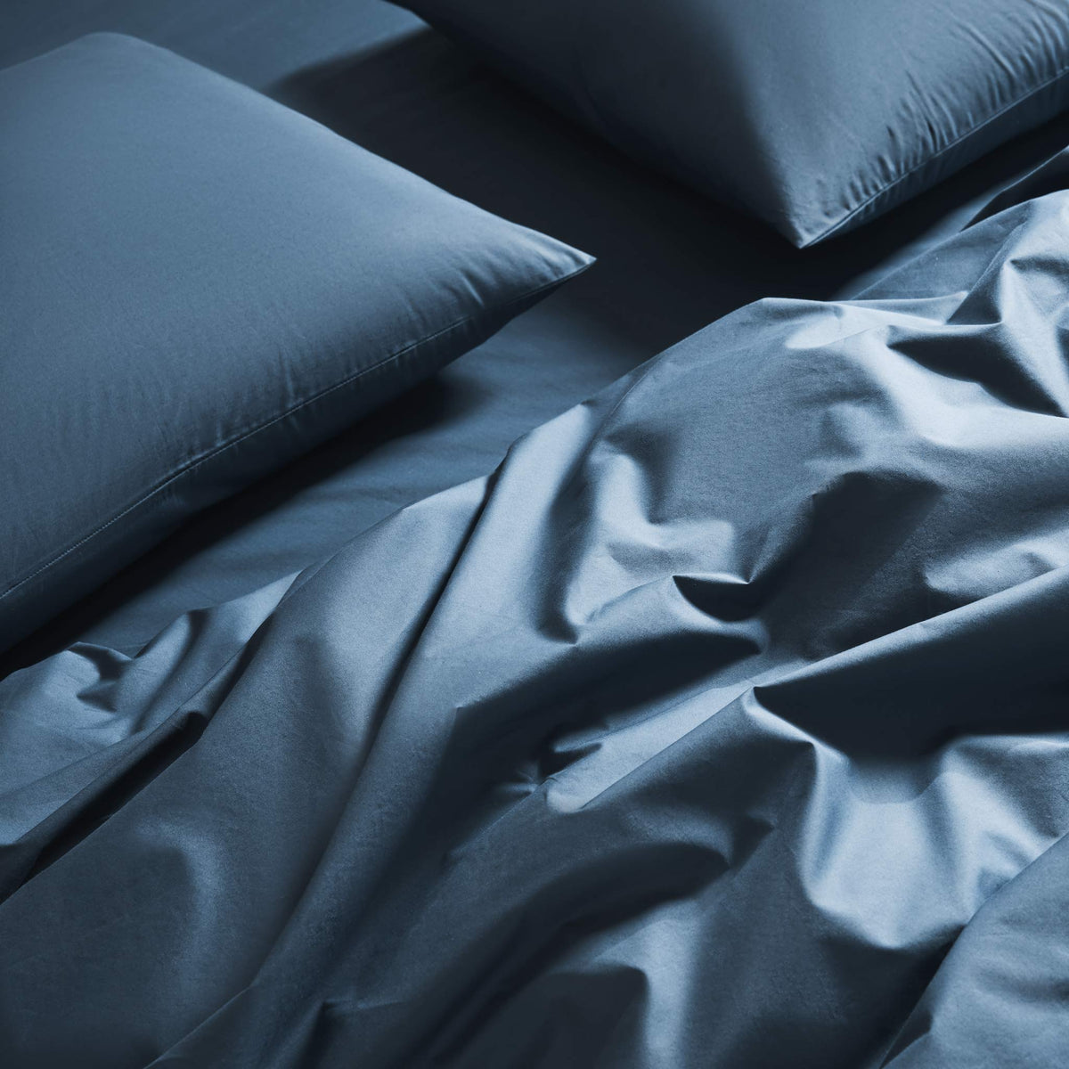 Classic Percale Hardcore Sheet Bundle