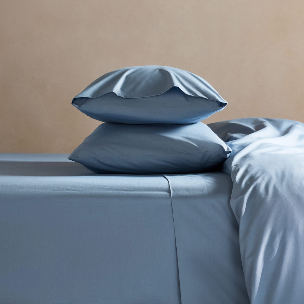 Classic Percale Bedding Move-In Bundle