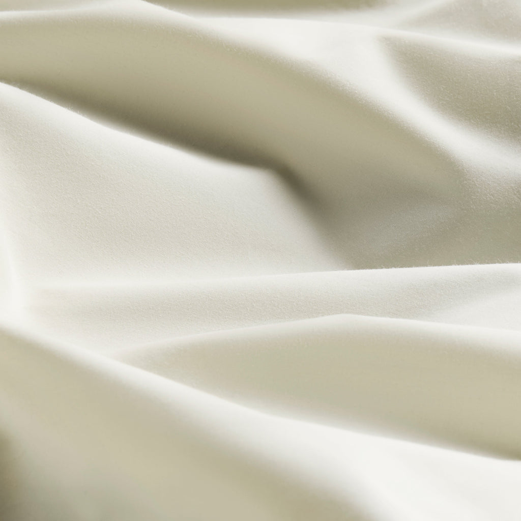 Classic Percale Duvet Set