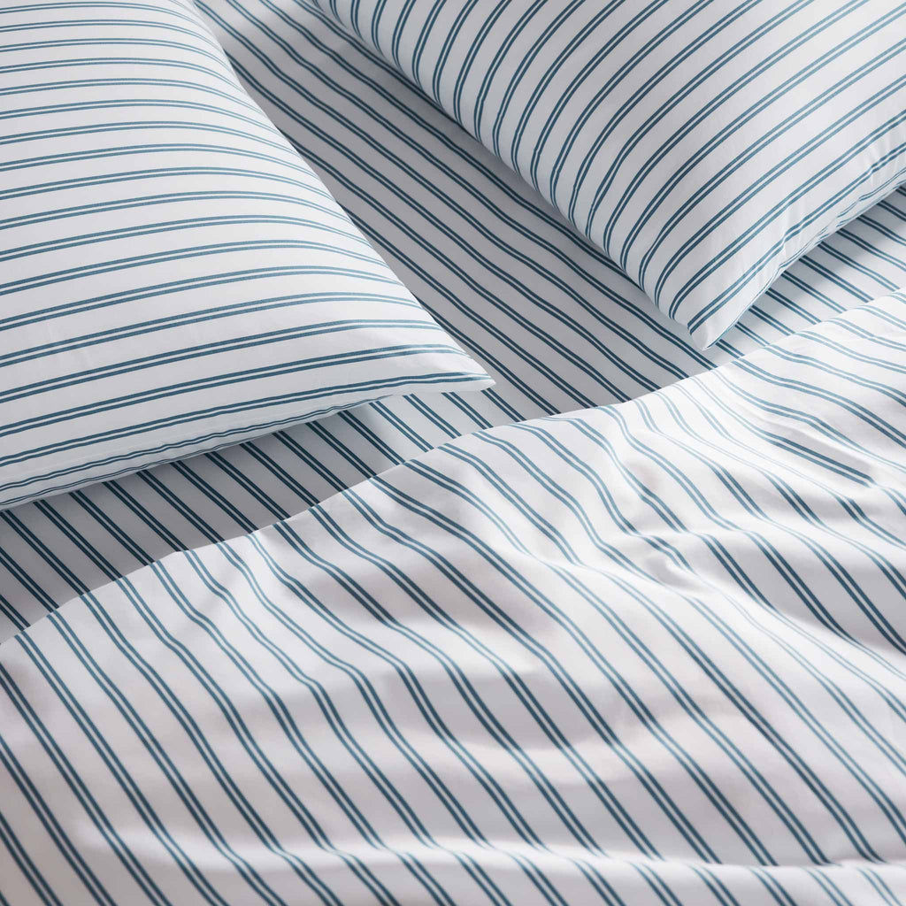 Classic Percale Flat Sheet