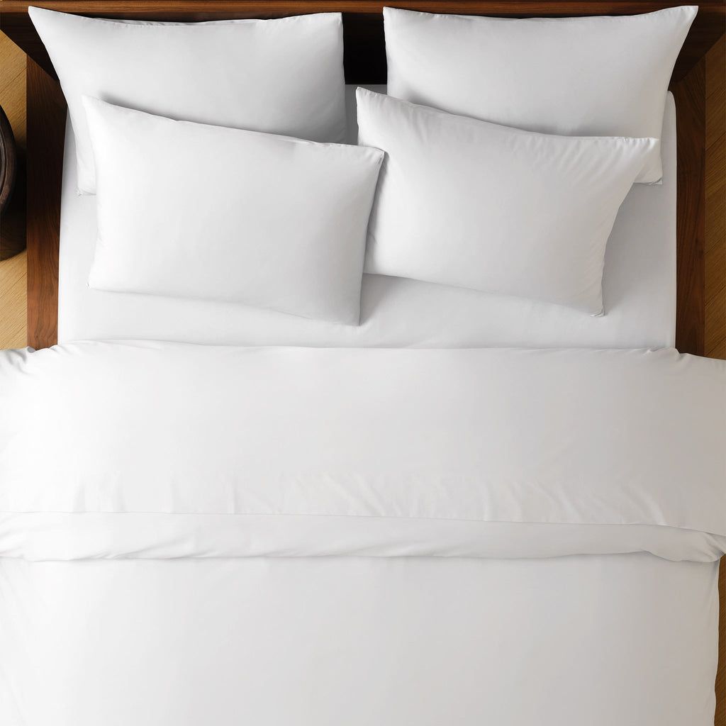 Luxe Sateen Bedding Move-In Bundle