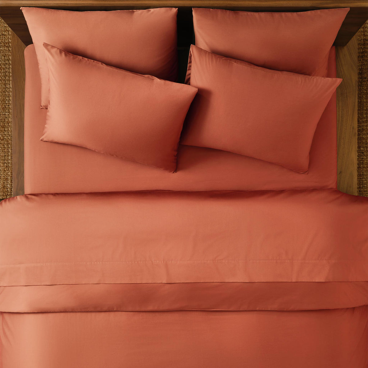 Luxe Sateen Hardcore Sheet Bundle
