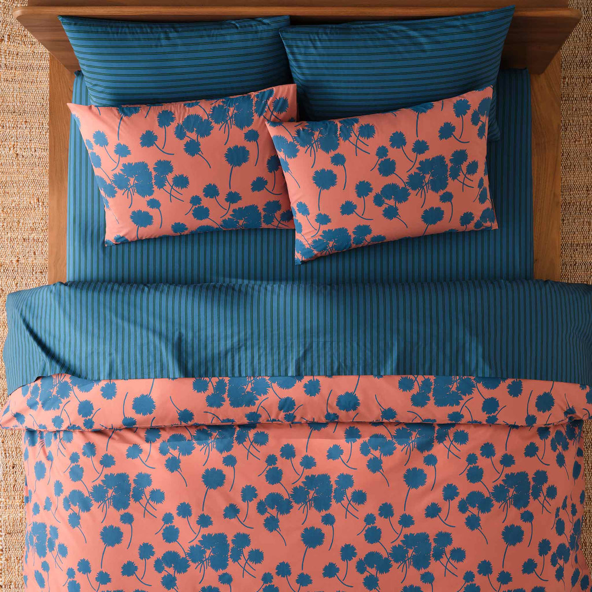 Classic Percale Hardcore Sheet Bundle