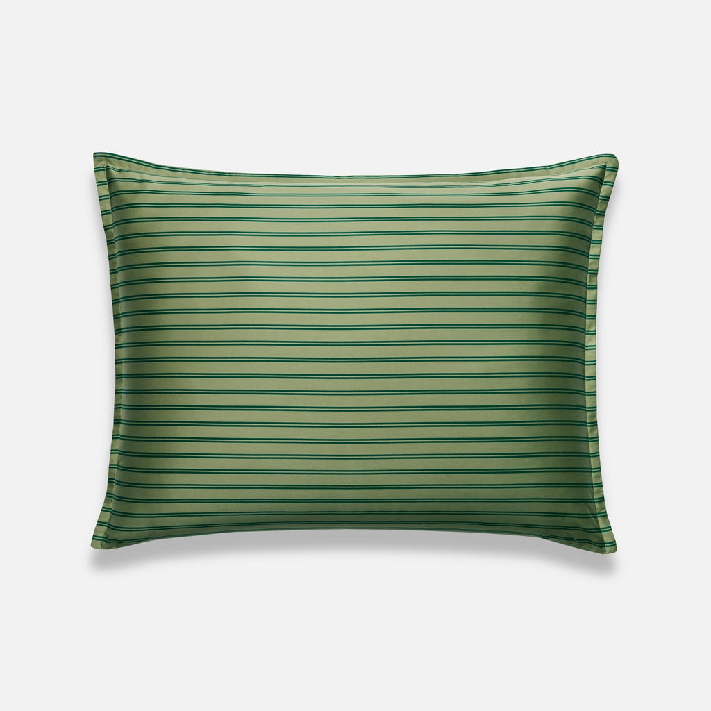 Luxe Sateen Pillowcase Set