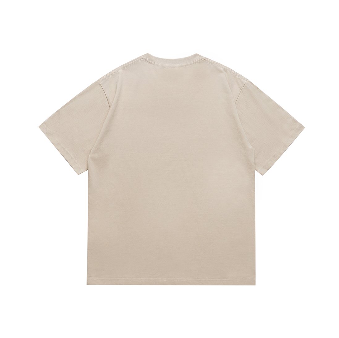 BAPE Ape Head Wordmark Graphic T-Shirt