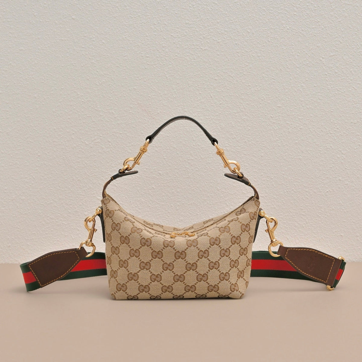 Gucci GG Brera Small Crossbody Bag-871595