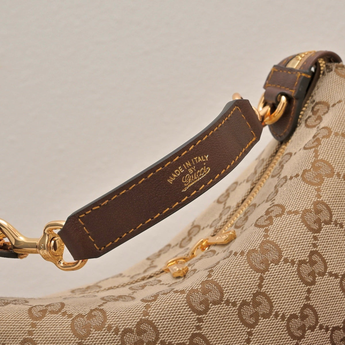Gucci GG Brera Small Crossbody Bag-871595