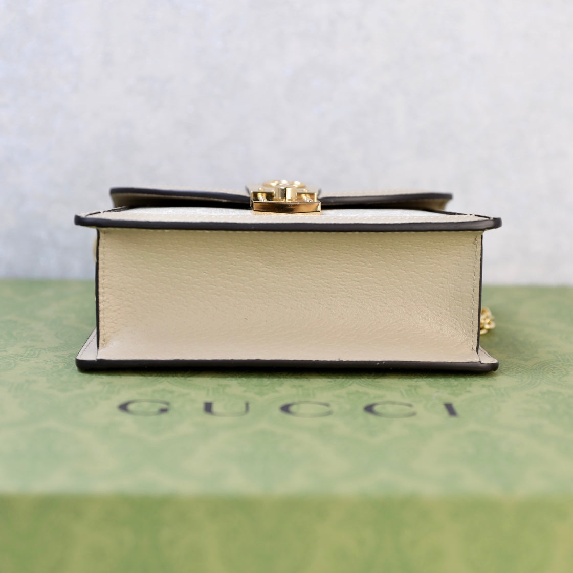 Gucci Ophidia Mini Messenger Bag-696180