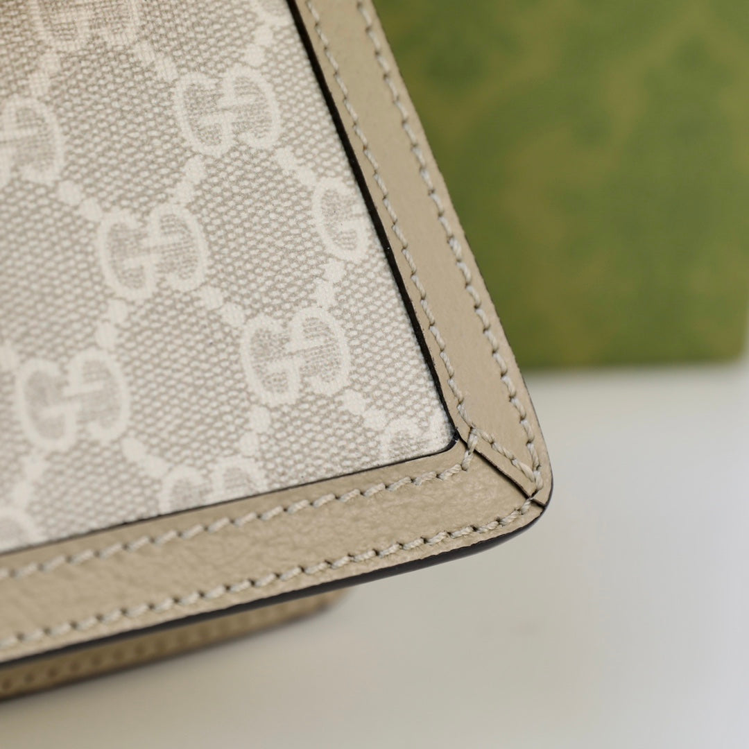 Gucci Ophidia Mini Messenger Bag-696180