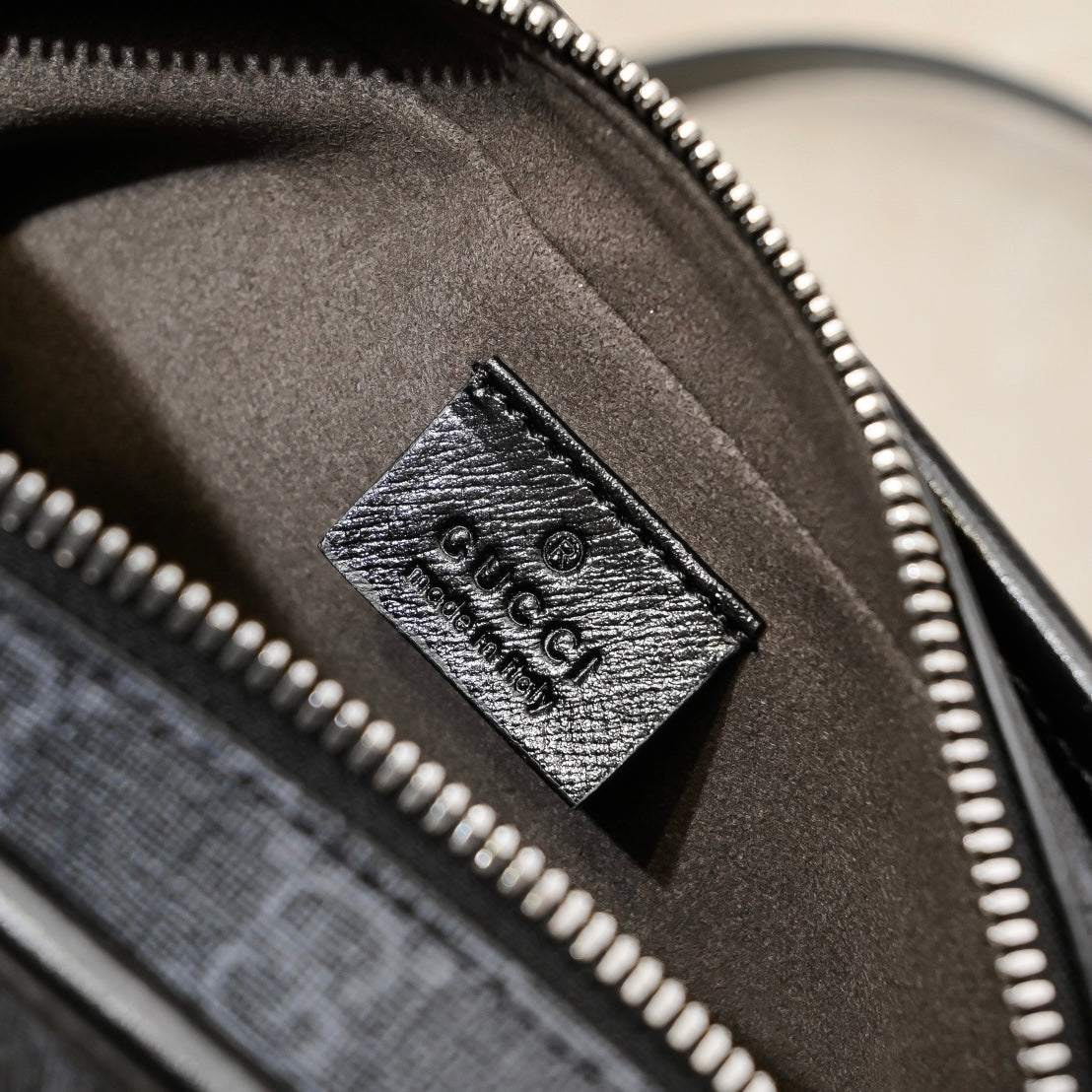 Gucci GG Rrtrο Camera Bag-658572