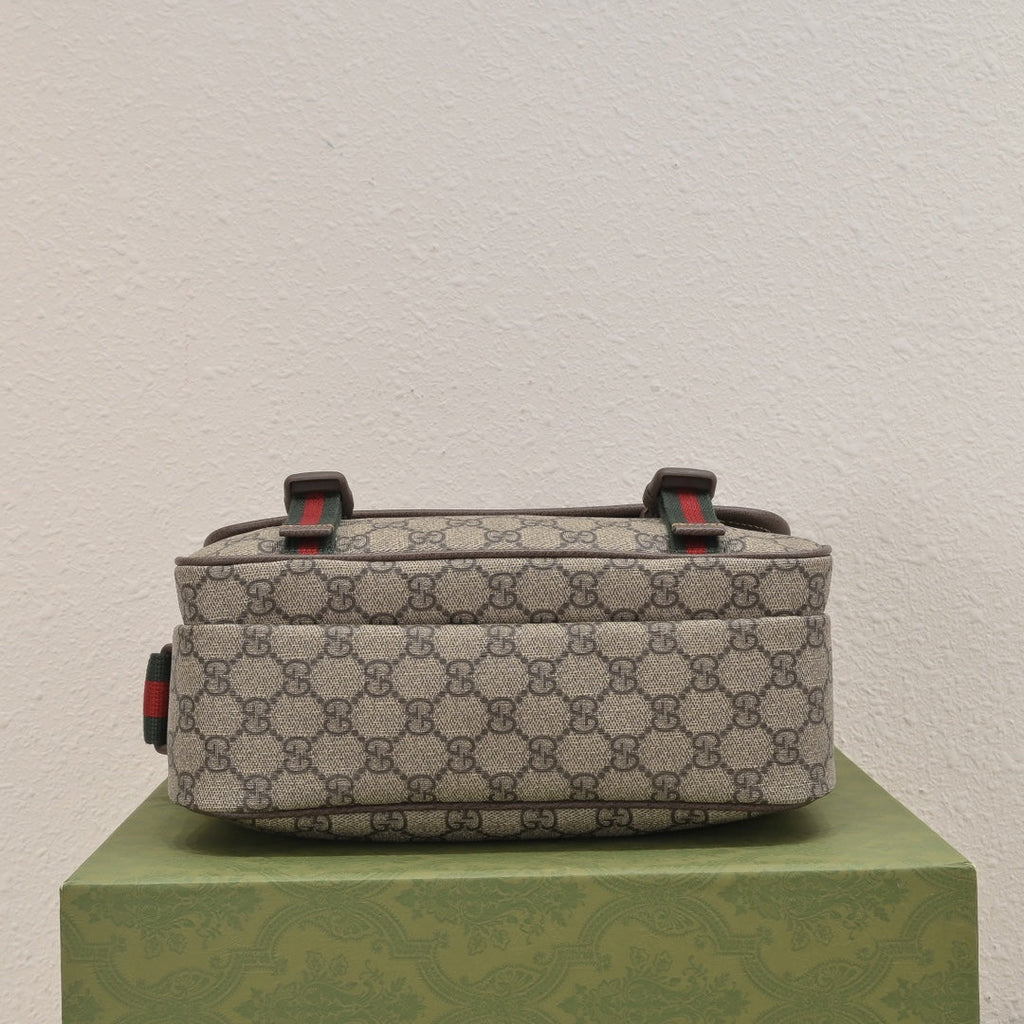 Gucci GG Ophidia Messenger Bag-760123