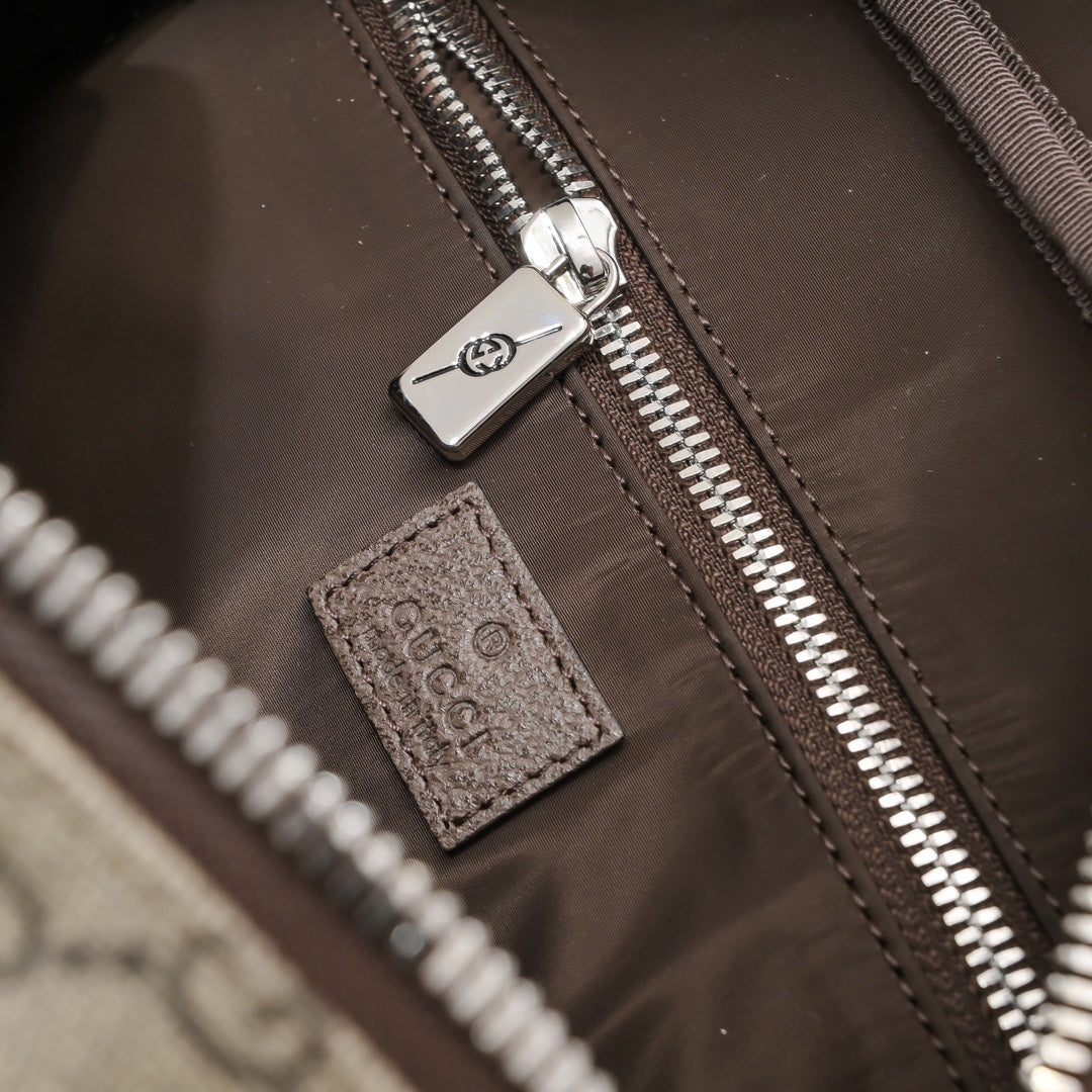Gucci GG Ophidia Messenger Bag-760123