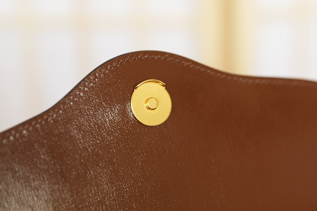Gucci Horsebit 1955 Three-Way Clutch Bag-677286