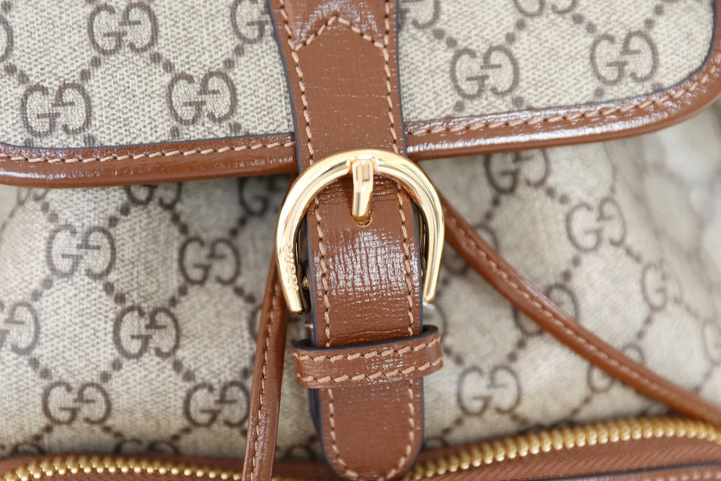 Gucci GG Retro Backpack-674147