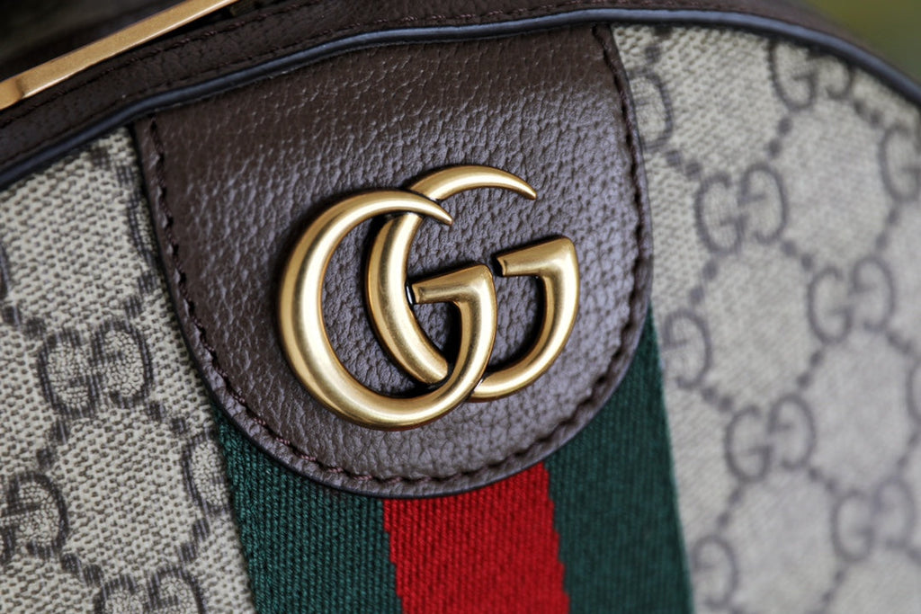 Gucci Ophidia GG Supreme Backpack-547965