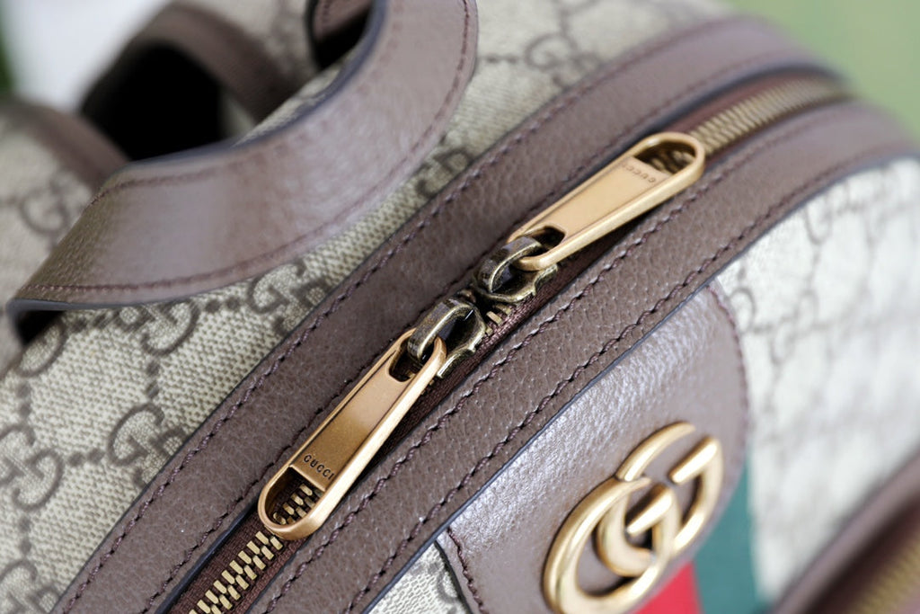 Gucci Ophidia GG Supreme Backpack-547965