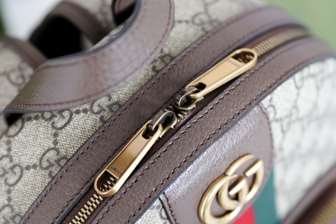 Gucci Ophidia GG Supreme Backpack-547965