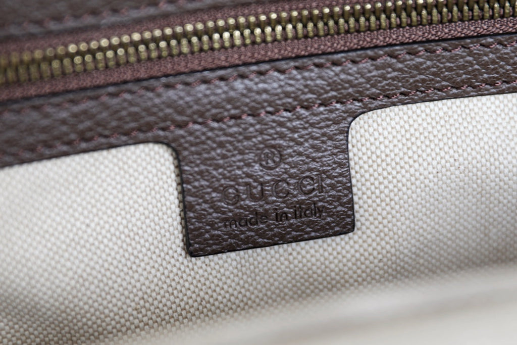 Gucci Ophidia GG Supreme Backpack-547965