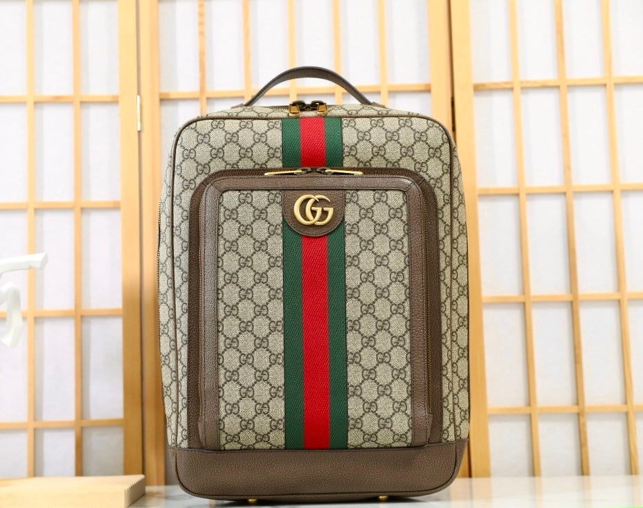 Gucci Ophidia GG Backpack-745718