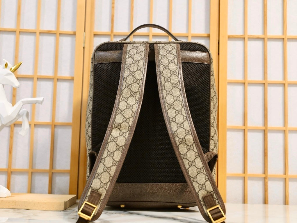 Gucci Ophidia GG Backpack-745718