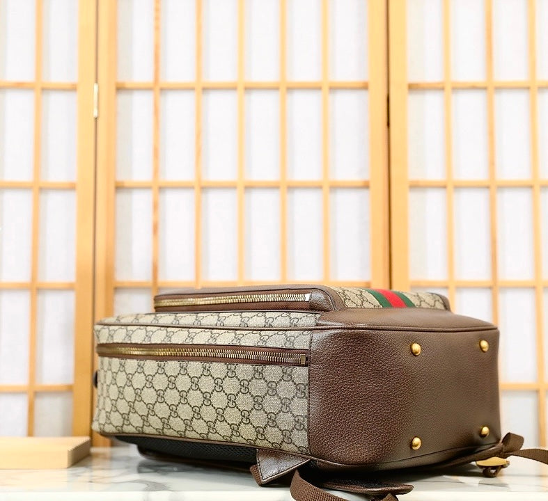 Gucci Ophidia GG Backpack-745718