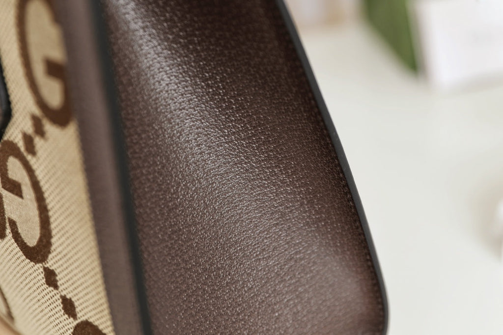 Gucci Diana Bamboo Handle Shoulder Bag-660195