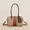 Gucci Borsetto Medium Boston Bag-866732