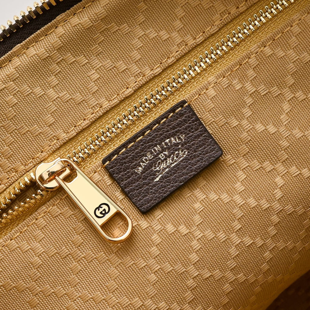 Gucci Borsetto Medium Boston Bag-866732