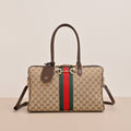 Gucci Borsetto Large Boston Bag-866734