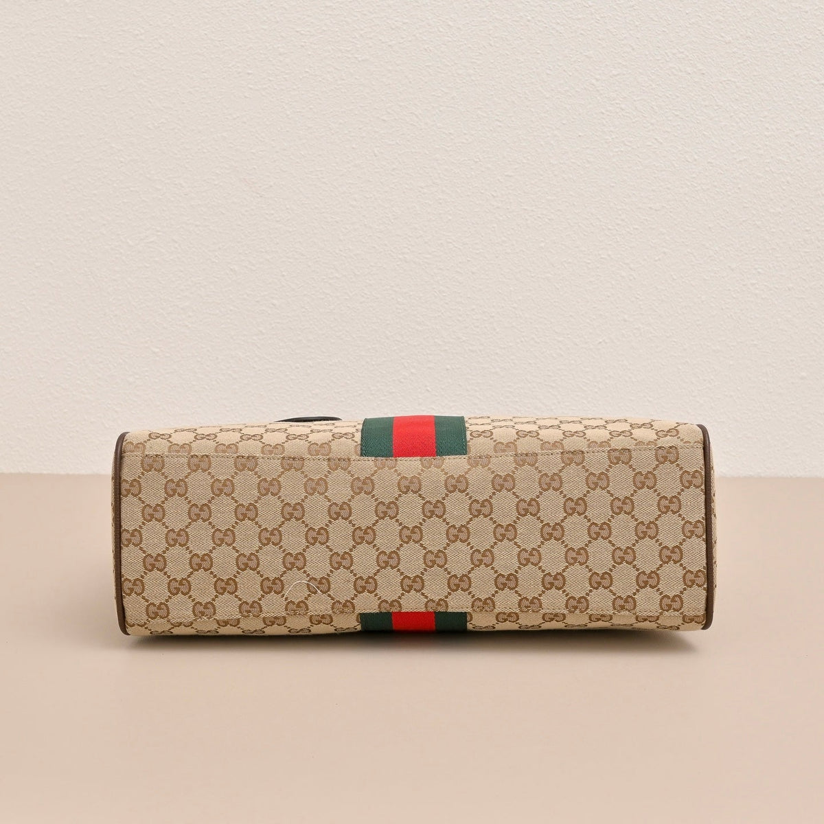Gucci Borsetto Large Boston Bag-866734