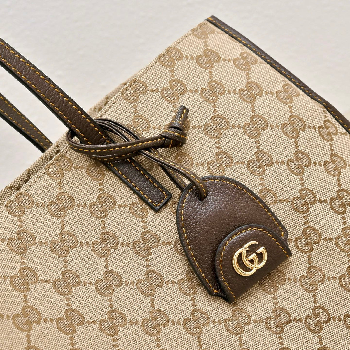 Gucci GG Londra Large Tote Bag-875056