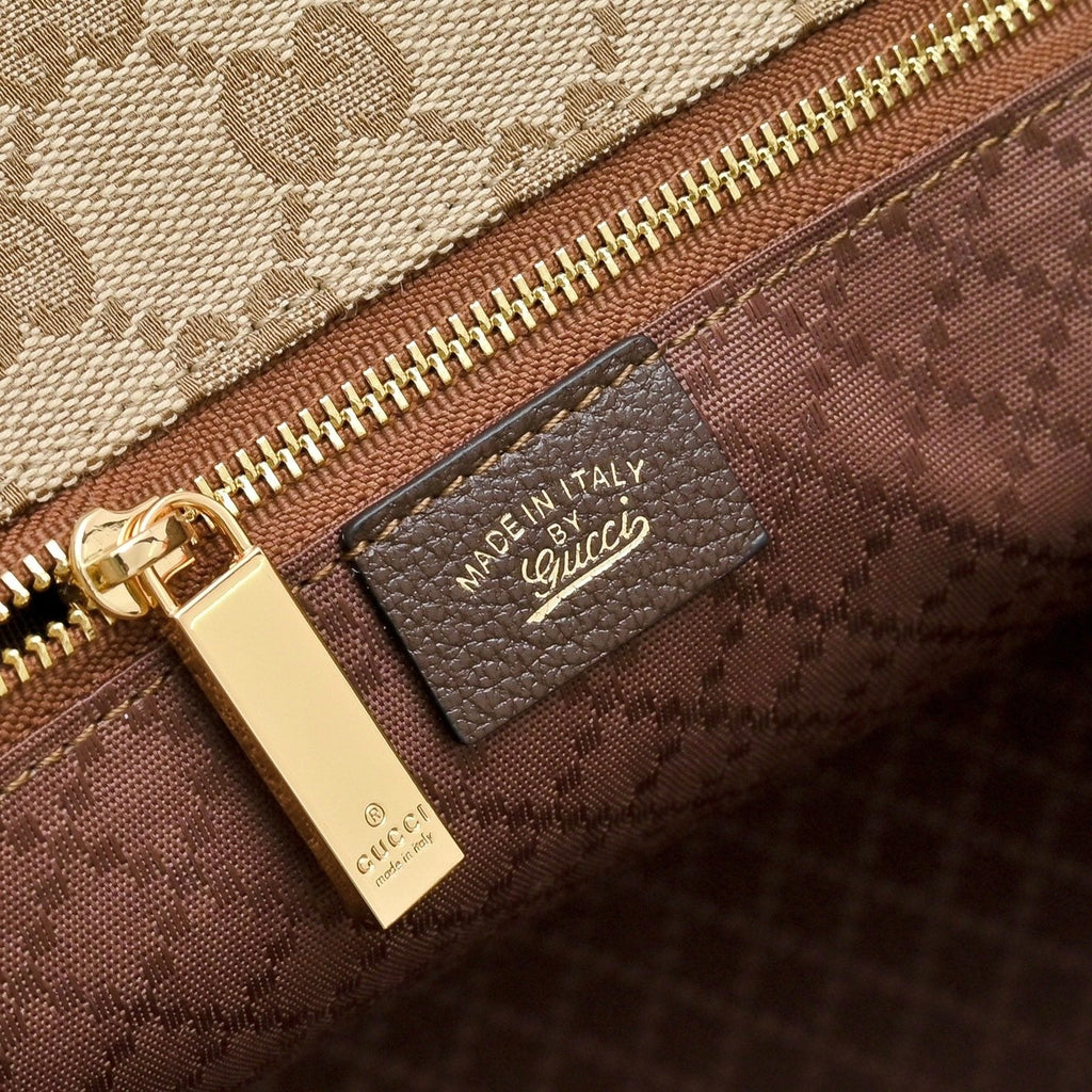 Gucci GG Londra Large Tote Bag-875056